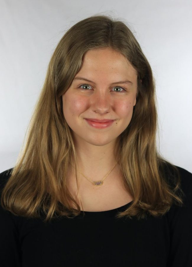 Isabelle Baumann