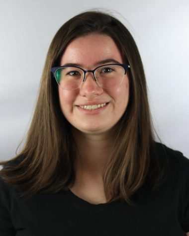 Photo of Ashley McFadden