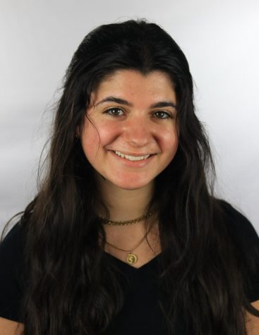 Photo of Anna Sperry