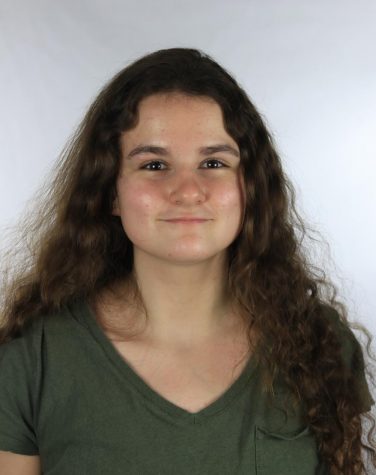 Photo of Lily Galnares