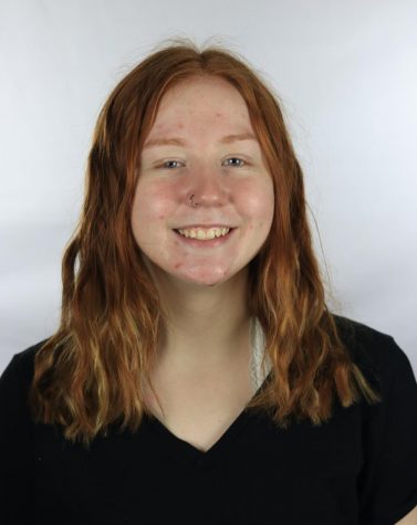 Photo of Shelbie Gray
