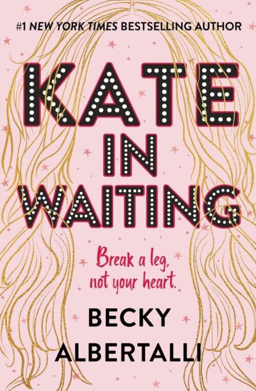 Review: A Standing Ovation for Kate In Waiting