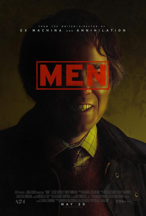 Men Movie Review