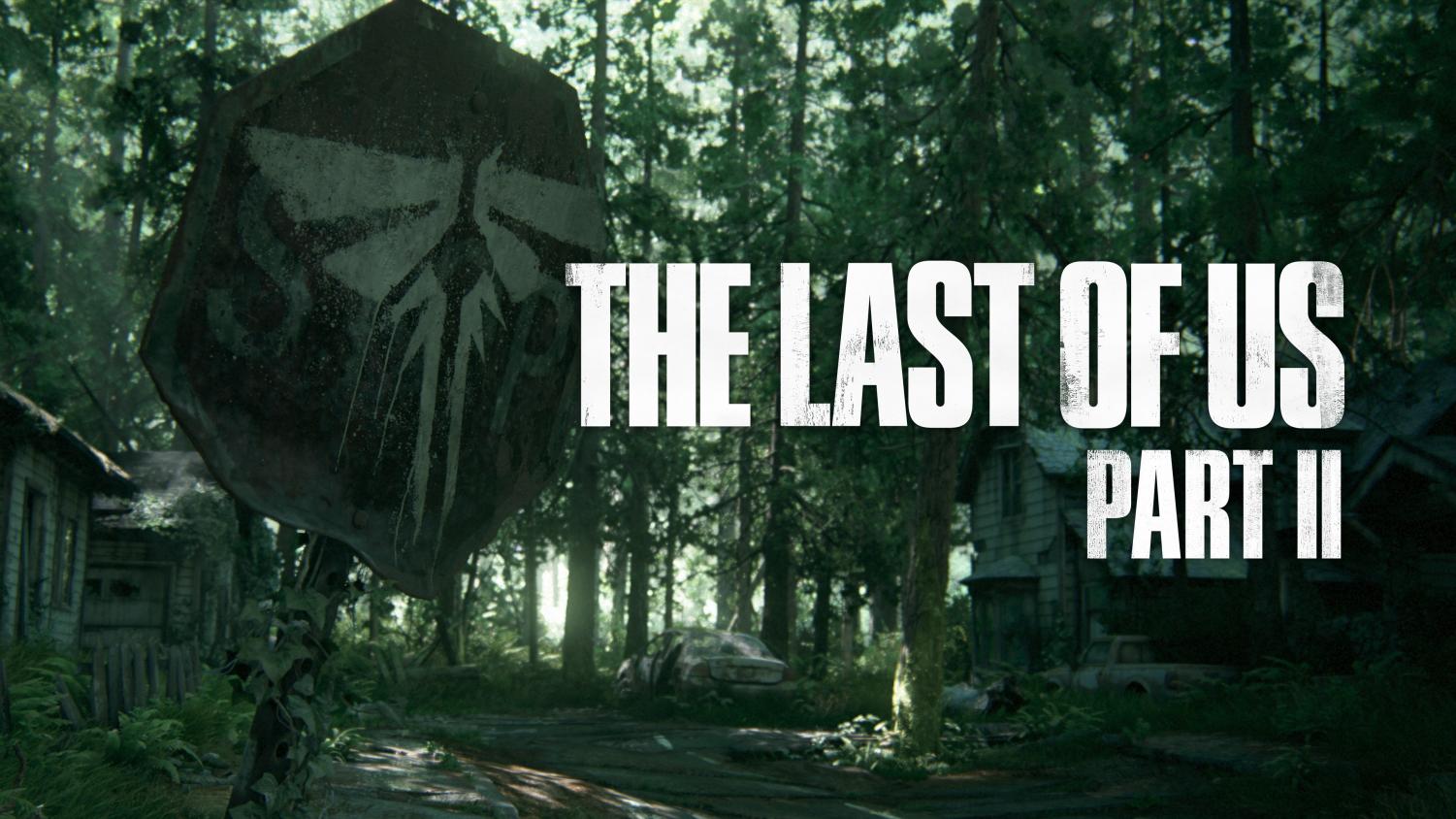SF・ファンタジー・ホラー The Last Of Us Part ll Ellie This may be controversial but I like vicious Ellie from part