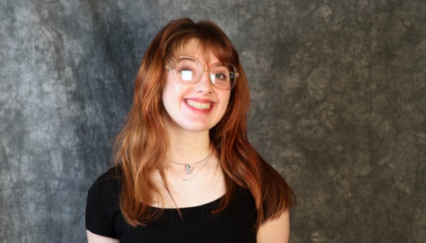 Photo of Tess Tarchak-Hiss