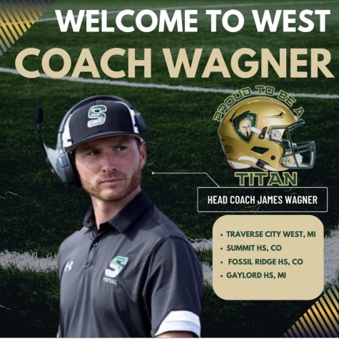 West Welcomes Wagner