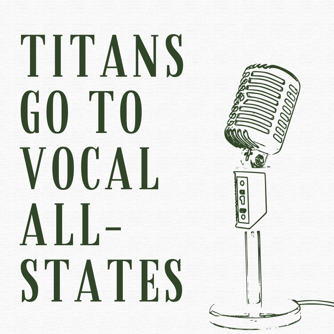 Vocal Performers Move to All-States