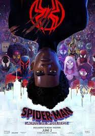 "Spider-Man: Across the Spider-Verse" Review