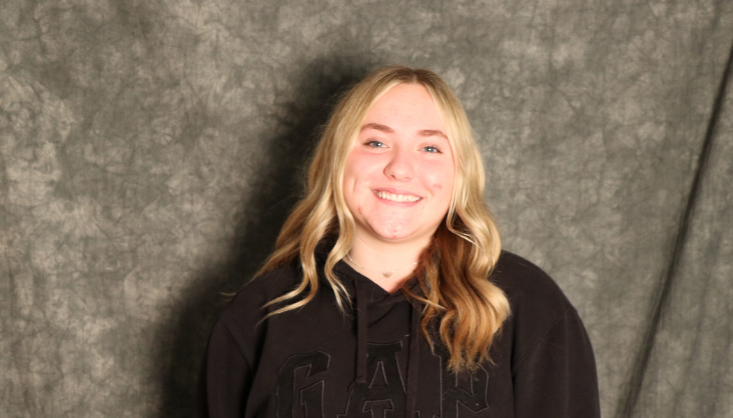 Riley Burkholder