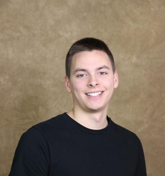 Brody Weston