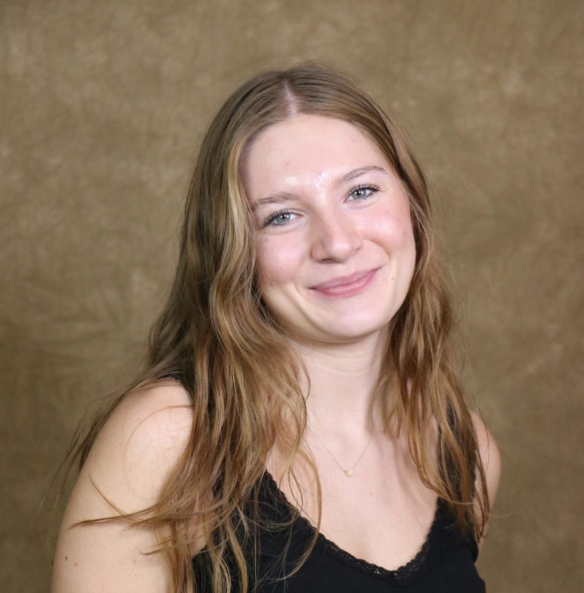 Audrey Kohler