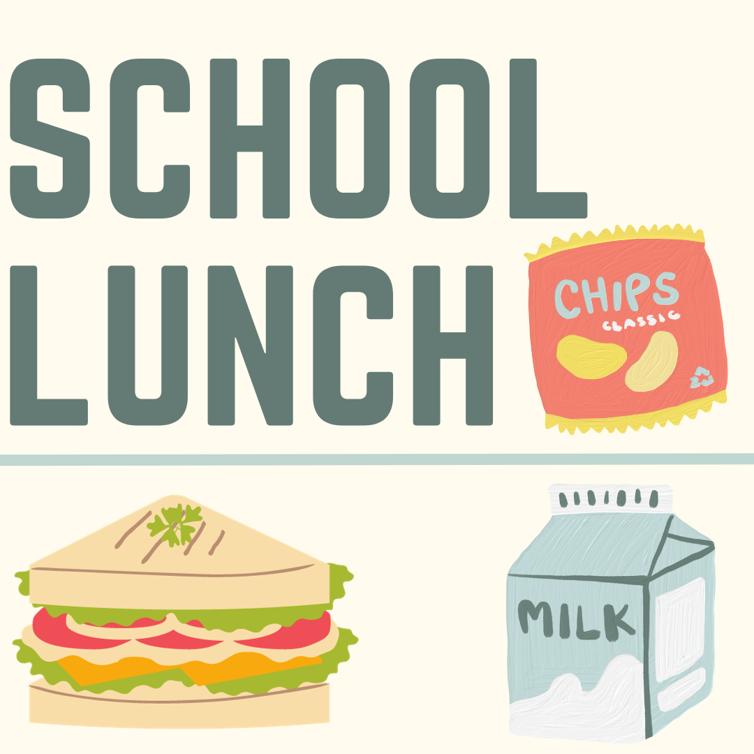 School Lunches Face Several Changes