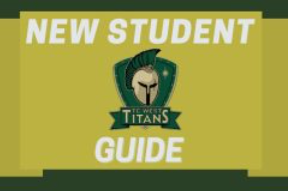 West Senior High New Student Guide