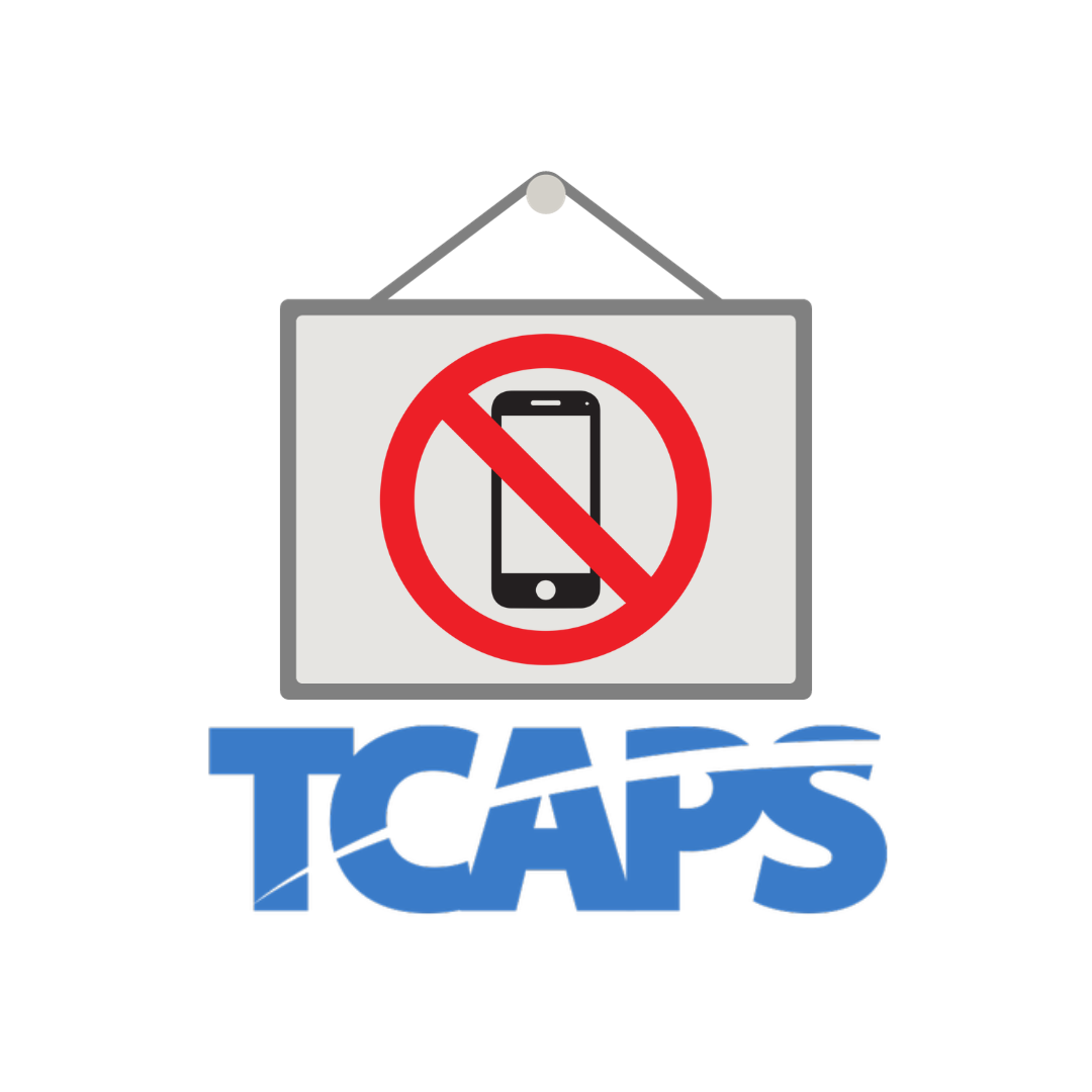 TCAPS Creates New Policy Regarding Technology