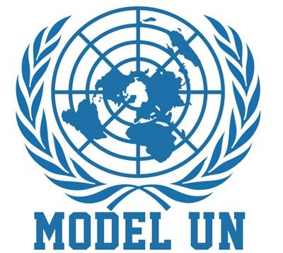 Model UN: A New Wave of Students