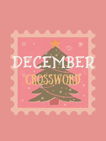 December Crossword Answers