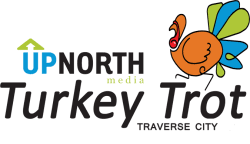 Taking on the Turkey Trot