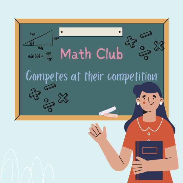 Math Club Competes at University of Michigan Flint