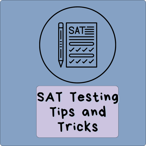 Tips for Preparing for the SAT