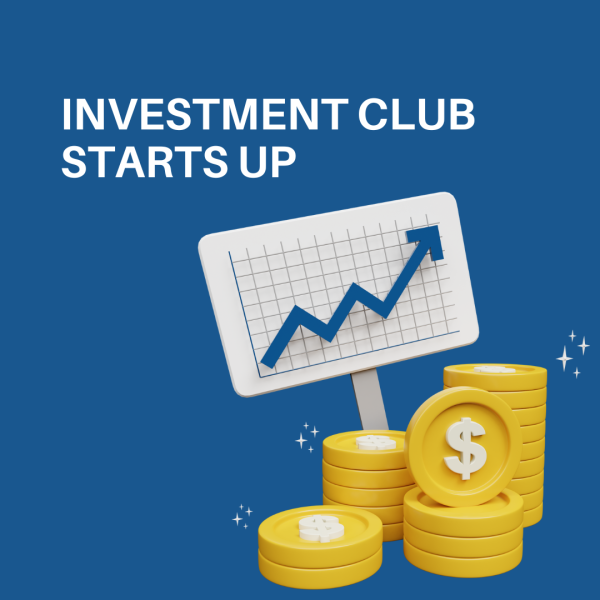 Investment Club On The Rise