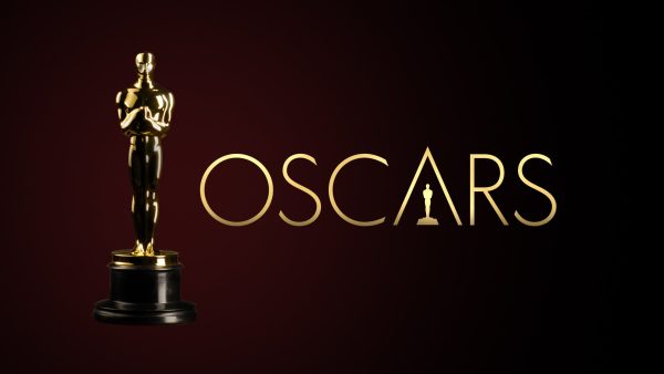 Oscars Award Ceremony