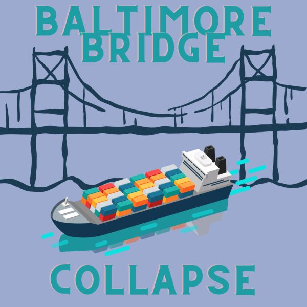 Baltimore Bridge Collapse