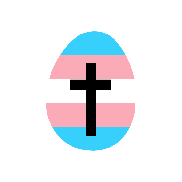 Transgender Day on Easter