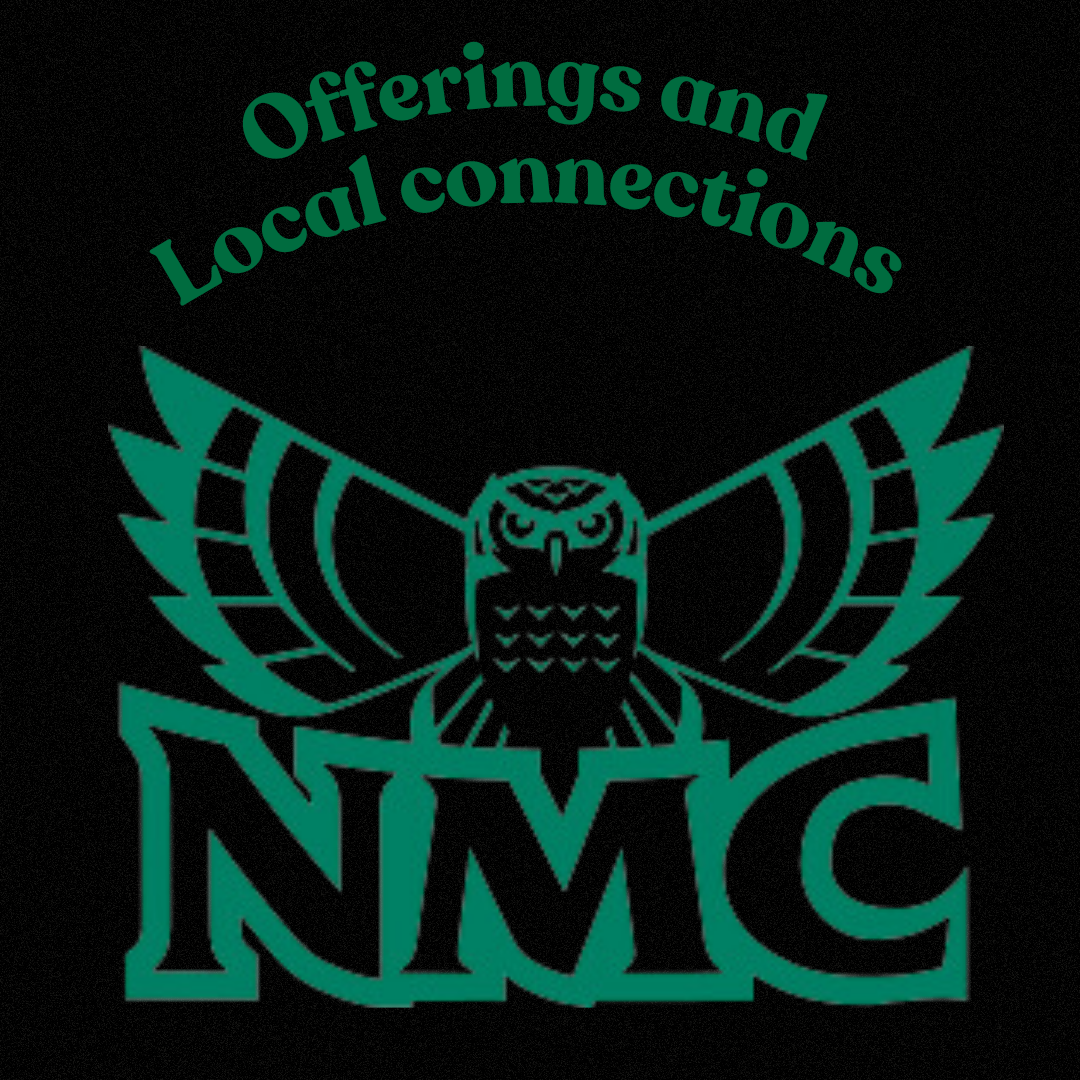 NMC+Offers+Various+Opportunities+for+High+School+and+College+Students