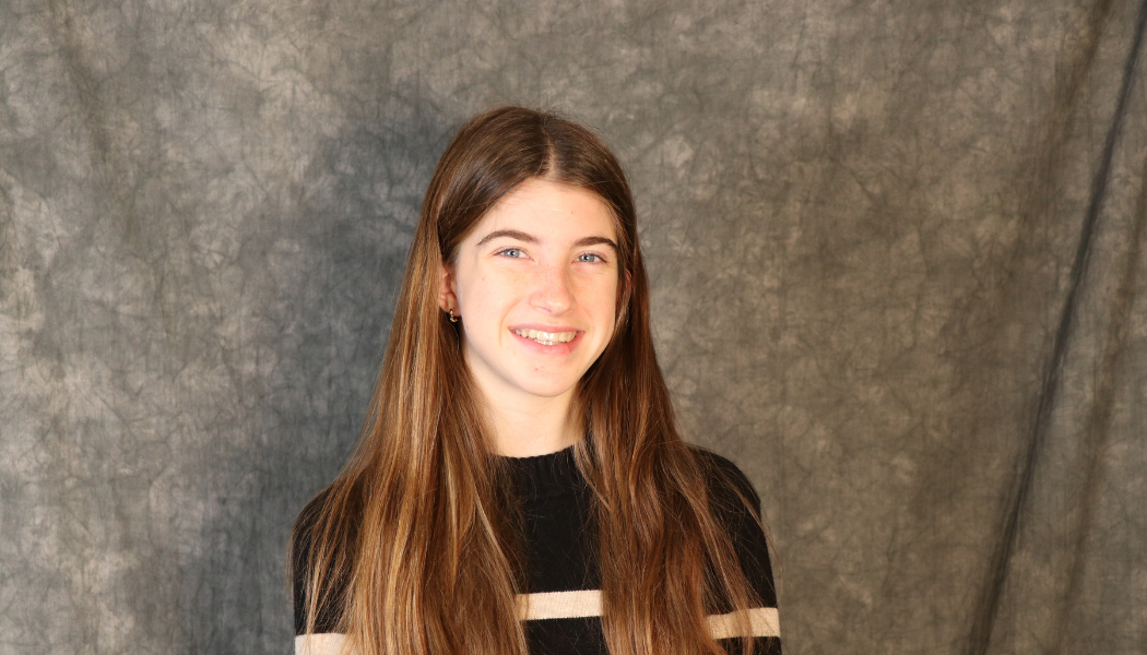 Madeline Gartland