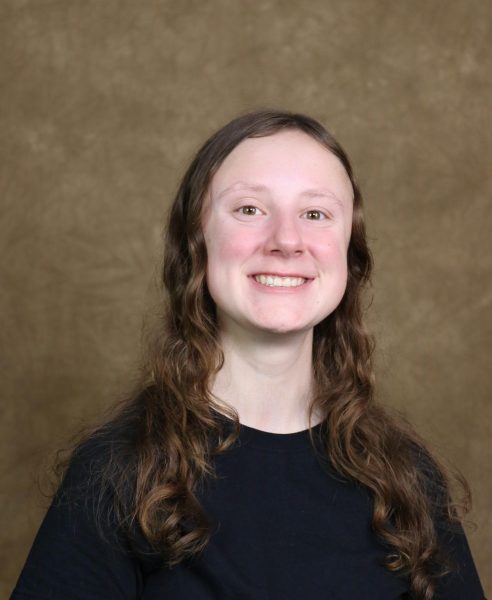 Ellie Maniaci