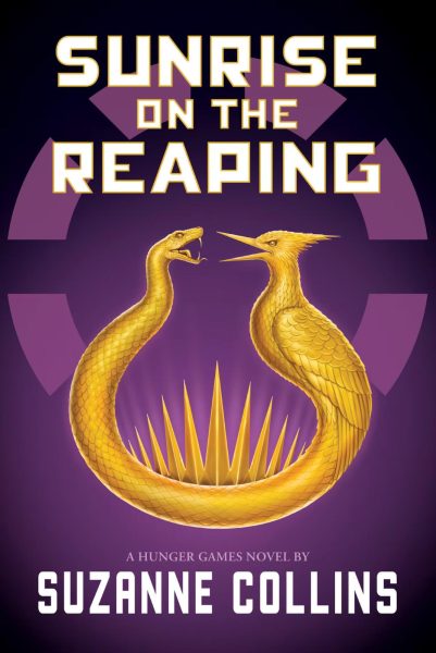 Cover graphic for Sunrise on the Reaping by Tim O'Brien