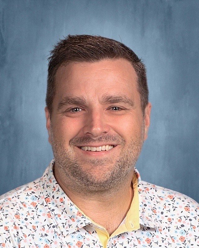 Purdy to Principal