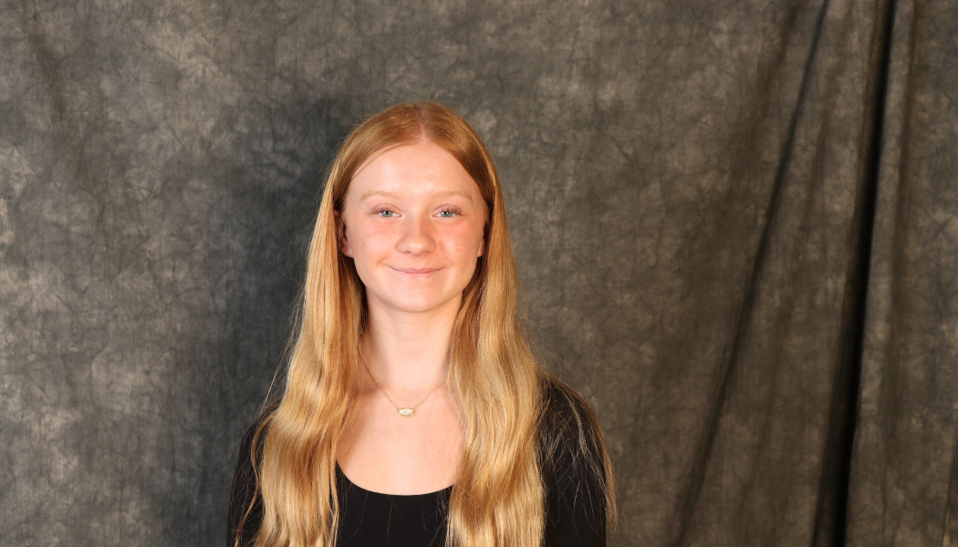 Mackenzie Schwandt