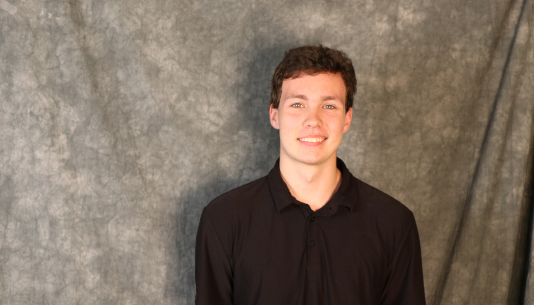 Nick Schueller