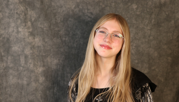 Monique Regier