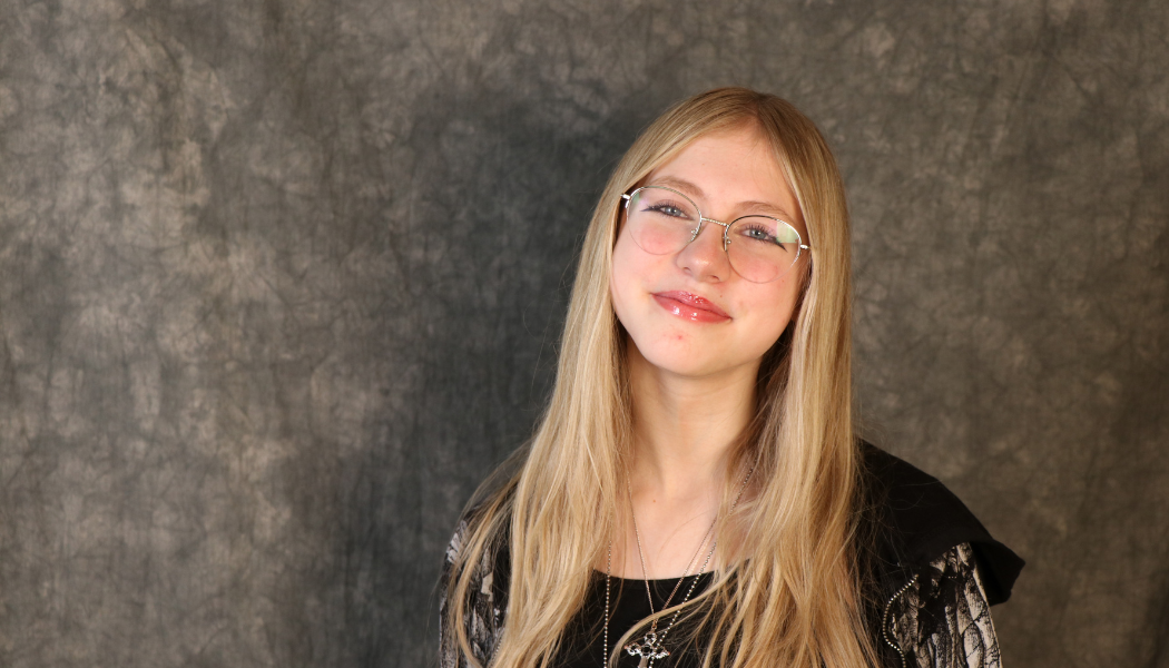 Monique Regier