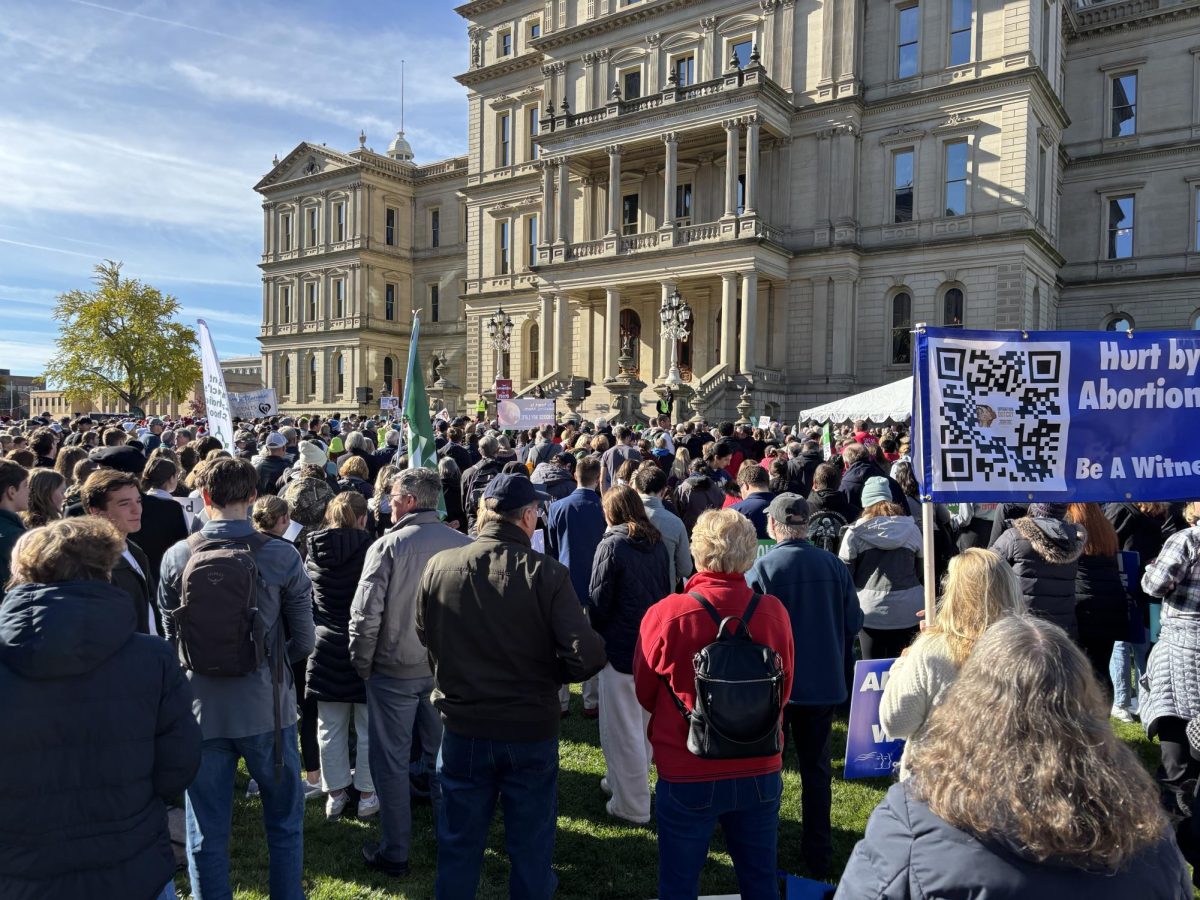 March for Life image 1