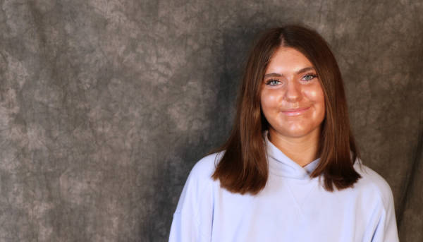 Harper Burkholder