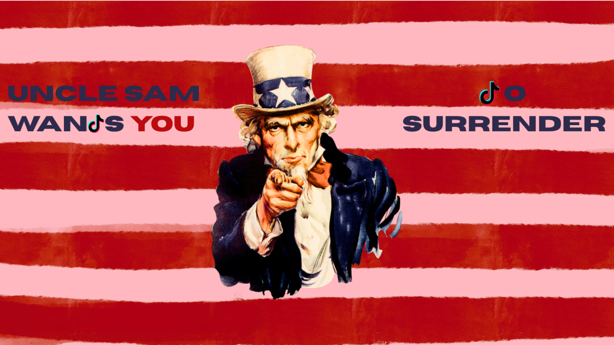 TikTok in the Golden Age: a Security Tragedy