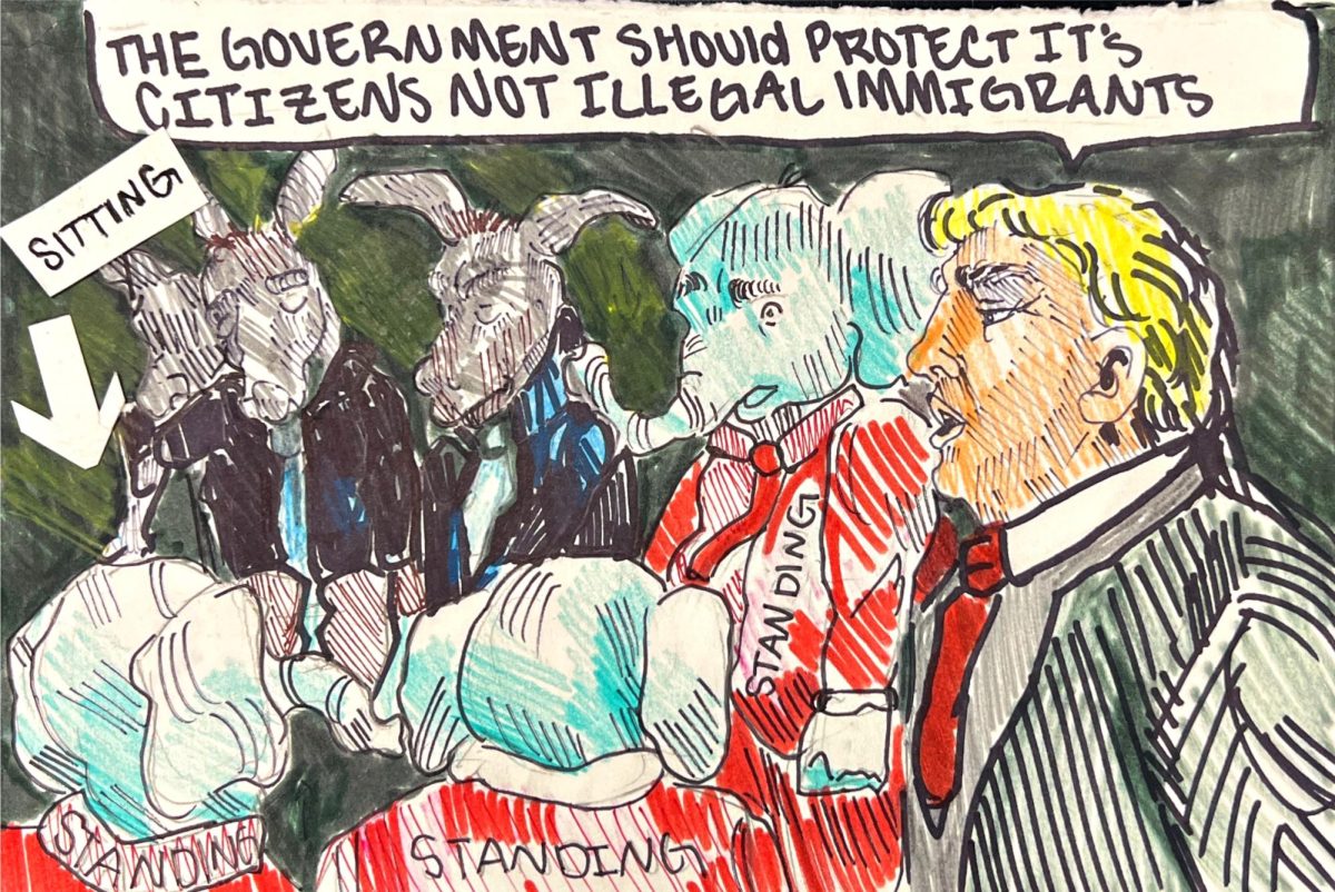 Graphic Credit: Evelyn Cook